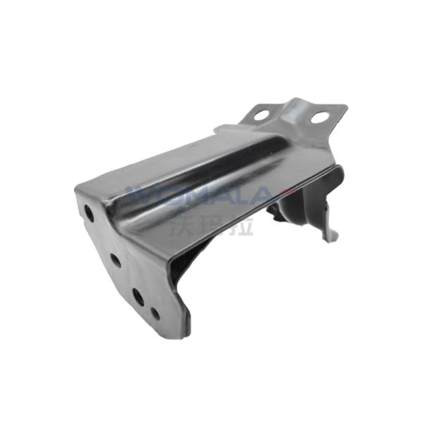 Womala Radiator Left Bracket OE 31261931 for Volvo S60 V60 XC60 XC70 Auto Cooling Parts