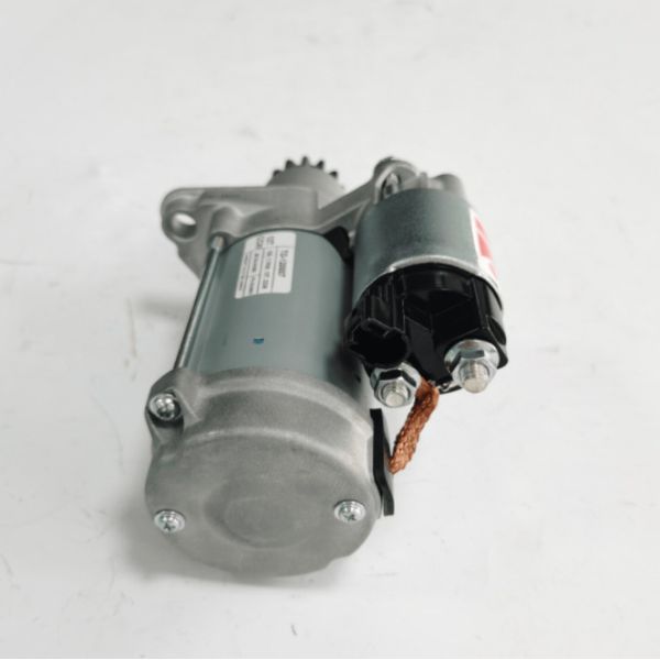 Toyota ACV51 ASV5 AVV50 Rav 4 Montage du moteur de démarrage 28100-0H080