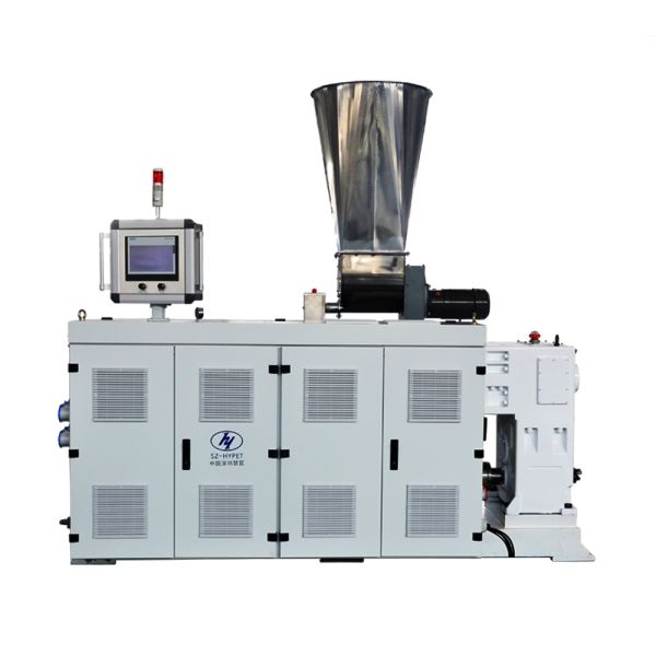 Máquina de fabricação de tubos de condução de PVC de quatro cavidades 16-32mm PVC Linha de extrusão de tubos de cabos elétricos