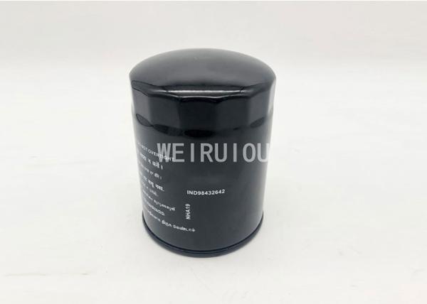 Enginerring Machinery Parts Engine Oil Filter P553411 98432642