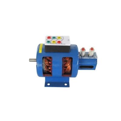 equipamento elétrico DC24V de Cutaway Educational Training do instrutor da máquina 380V