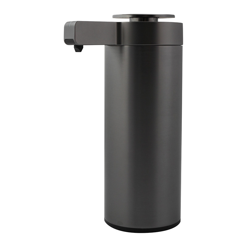 Батарея распределителя дезинфицирующего средства руки Touchless Countertop FCC 9.2OZ работала