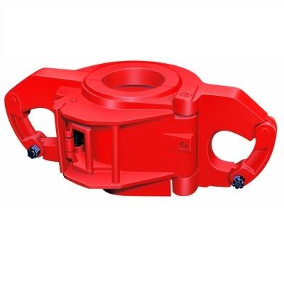 API 8C SLX Side Door Elevator Tubular Handing Tools Red Casing Elevator