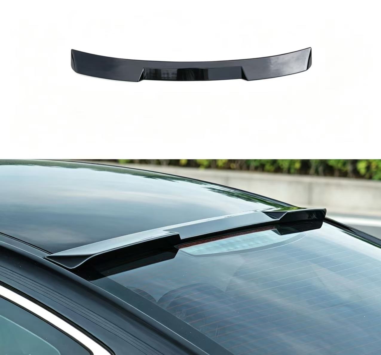 BYD Destroyer 05 Rear Roof Spoiler