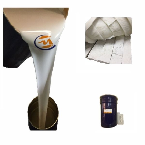 Liquid Mold Making Silicone Rubber RTV2 Tin Silicone Concrete, Plaster Molds Making