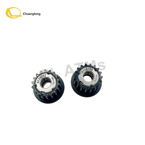 Glory Spare Parts Glory Cash Recycling Machine Oneway 18 Teeth Assembly Glory CRM 18T Gear