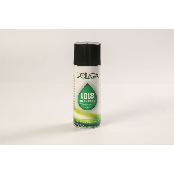 Professional Metal Platform Lubricant Spray for Paper Cutter For in Manufacturing Plant