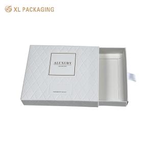 Fábrica de Embalagens Personalizadas XL Caixas de Luxo Personalizadas Papel
