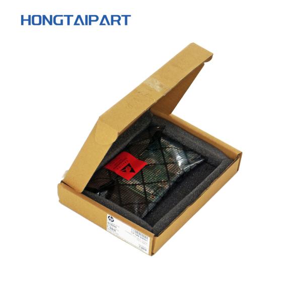 Hongtaipart Formatter PC Board for H P Laserjet PRO 400 M401n Printer Main Board CF149-67018 CF149-60001 CF149-69001