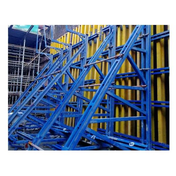 Forpro Professional Single Sided Formwork Building Material