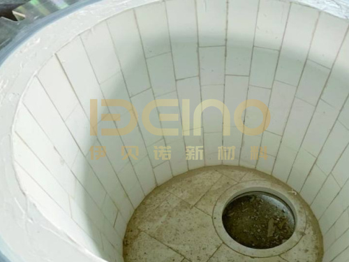 Resistance Ceramic Lined Equipment Alumina Ceramic Wear Tiles