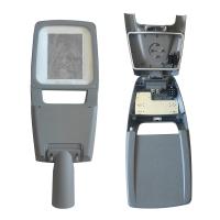 Lâmpada de rua LED de alumínio sem ferramentas 30 / 40 / 50 / 60W IP66