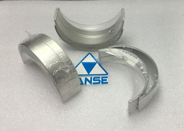 Metal Daido Engine Bearings 6BB1-6BG1 Engine Rod Bearing Used For Excavator Machines