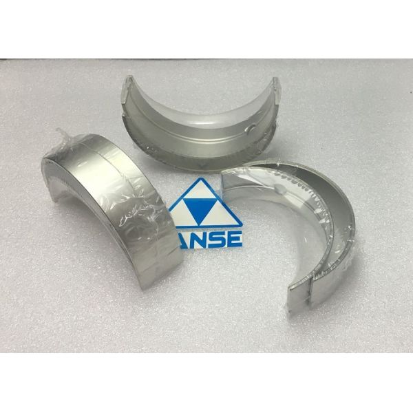 R4050K Daido Engine Bearings 6WA1-T / 6WG1-T Engine Connecting Rod Bearing For Excavator