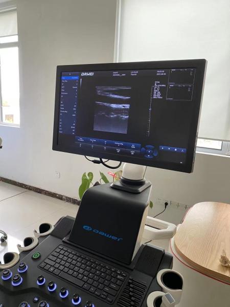 GH-F5pro3D Home Fetal Ultrasound Machine Echographe Equipment For Obsteristic Gynecology