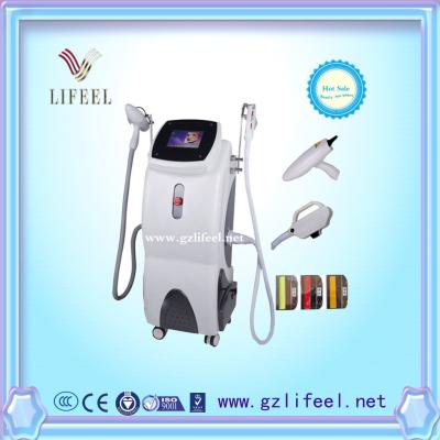2016 OPT professional portable hair removal Skin rejuvenating IPL laser machine beauty equipment