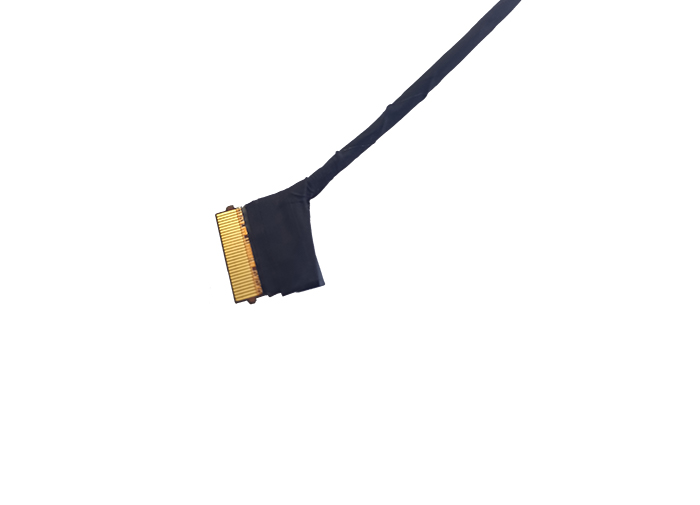 кабель фольги FPC тангажа 0.4mm электролитический плоский для блока развертки камеры CCTV