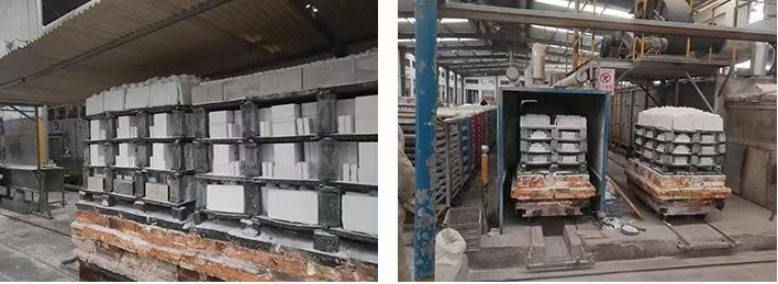 yixing haiyu refractory co.,ltd