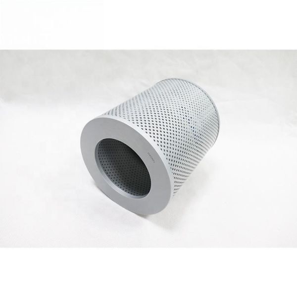 Best Aftermarket Good Quality Hydraulic Filter P502443 HF35374 2086071123 208-60-71123 2086071122 208-60-71122