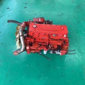 Cummins M11 385 6 Cylinder EFI Used Diesel Engine Horsepower 385 Hp