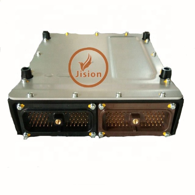Регулятор 3668821 ECU частей землекопа CAT OEM E320D 366-8821