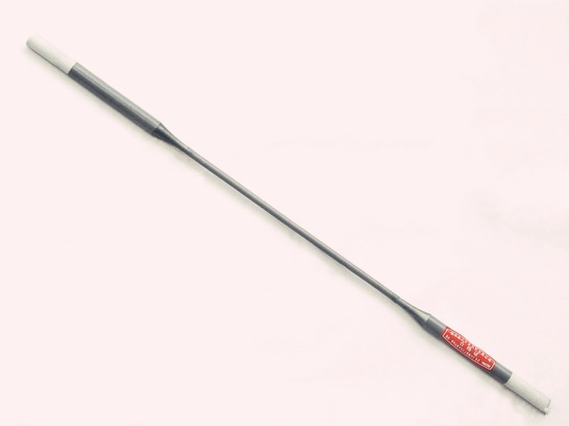High-Temperature Resistant Silicon Molybdenum Rod Heating Elements with Oxidation Resistance and Long Service Life