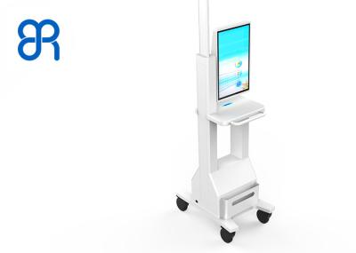 автомобиль инвентаря шкафа 860-960MHz RFID умный/RFID умный для книги/управления файлами