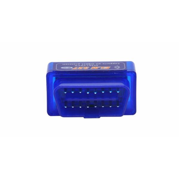 Blue V1.5 Super Bluetooth ELM 327 optional Version 1.5 elm327 interface supports Torque Car Code