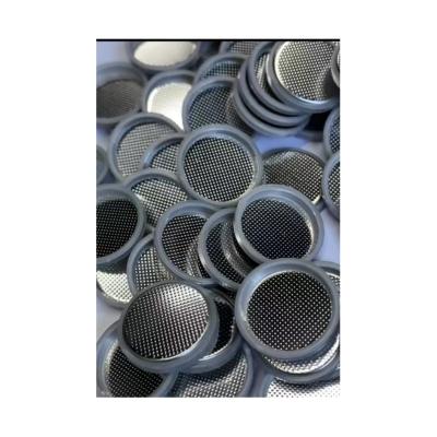CR2032 Coin Cell Case Kit Spacer And Spring For Li Ion Battery 304 Or 316