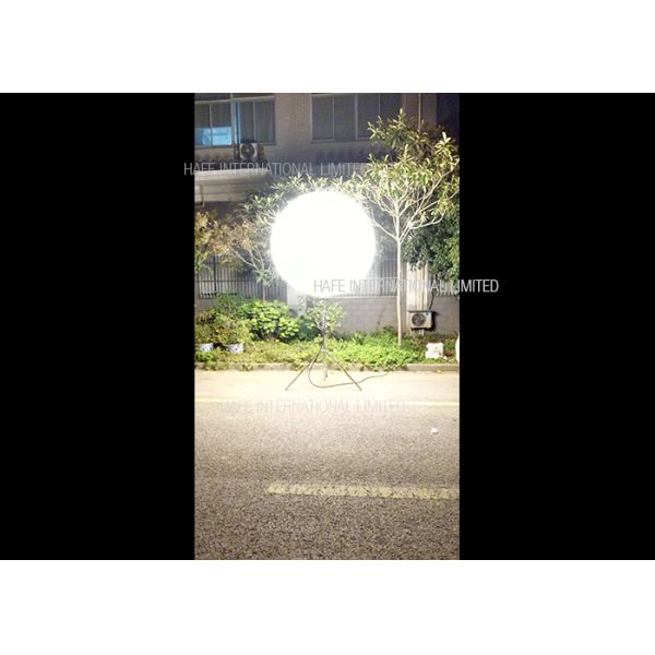 Высокий АК освещённости событий приспособлений освещения Халл банкета 110 до воздушный шар украшения 230 вольт