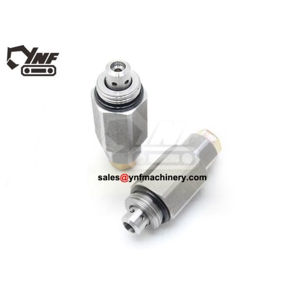 Гидравлический главный клапан сброса 723-46-45100 патрона соленоида для PC200-8 PC300-8