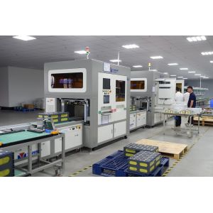 EXLIPORC NEW ENERGY (SHENZHEN) Co., Ltd.