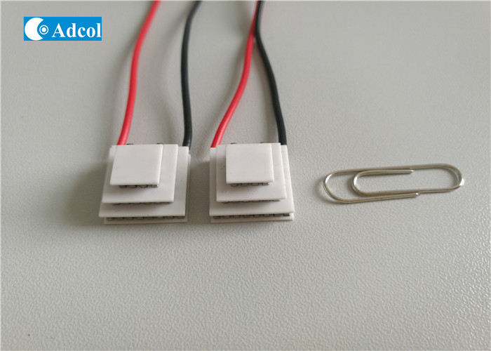 ТЭК Модуль охлаждения Термоэлектрическое устройство Peltier Cooler Thermoelectric
