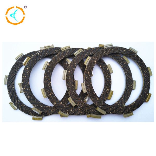 Professional Motorcycle Clutch Parts For BAJAJ 100 Centrifugal Clutch