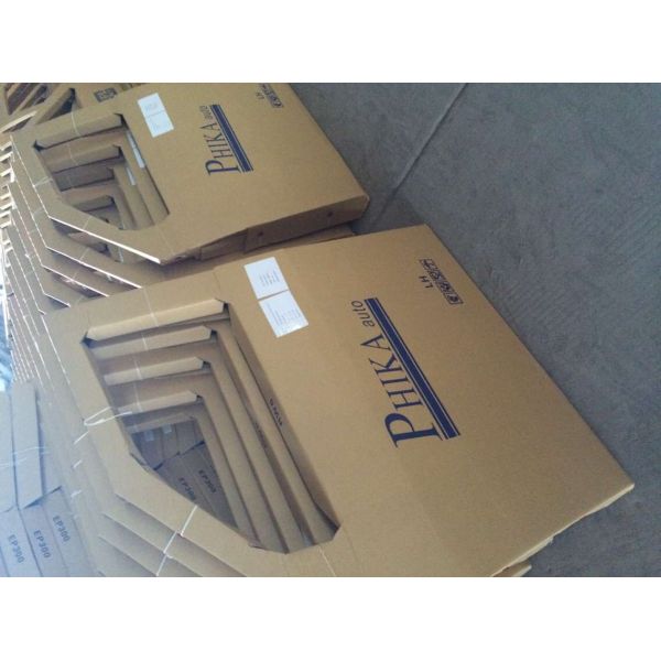 Nissan Navara NP300 2015 Present Nissan Door Replacement / Automobile Door Panels