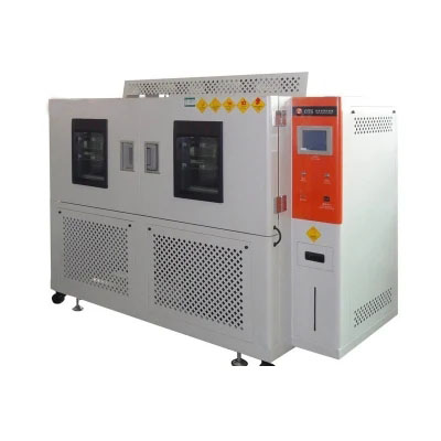 Constant Temperature And Humidity Climate Test Chamber For Electrical Safety Testing