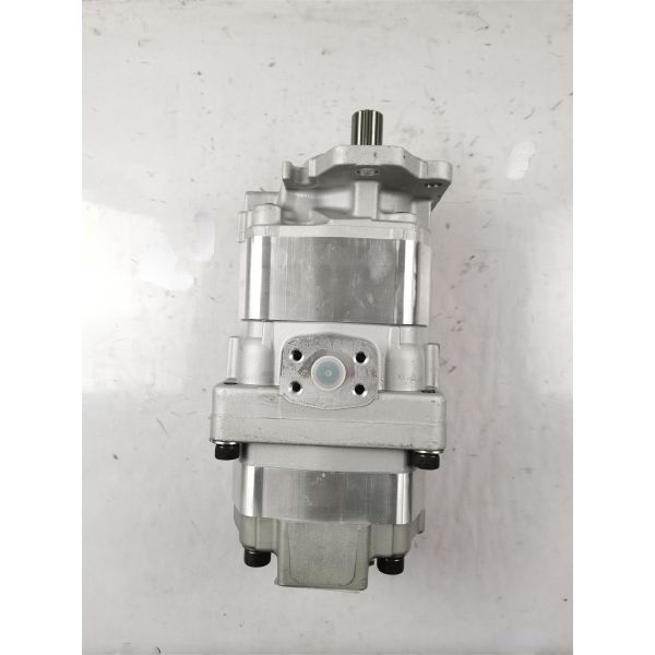 705-52-30250 Gear Pump KOMATSU SHANTUI Bulldozers SD08 SD13 SD16 SD22 SD23 SD32 SD42