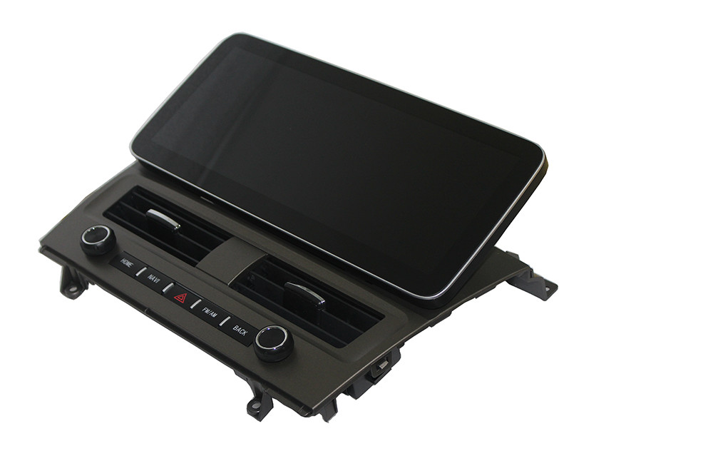 Автомобильная навигация Android Gps 12.3