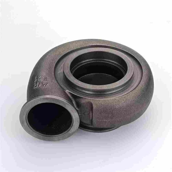 G35-900 Vband Turbo выхлопный корпус 1.21A/R шароподшипник Turbo Billet Comp колесо