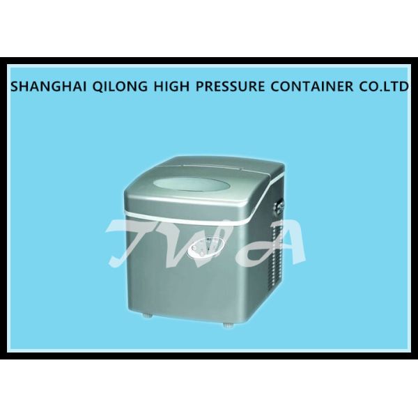 High Capacity Portable Beer Dispenser With Temperature Display