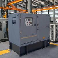 Générateur électrique à refroidissement par air de 14 kW - 110 kW Deutz