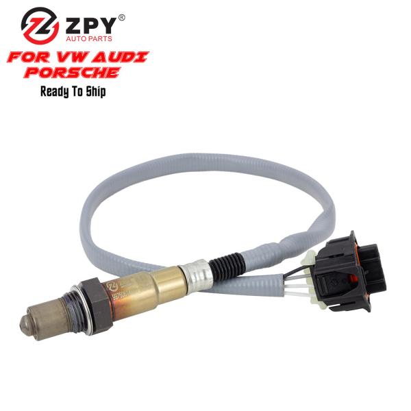 Genuine Auto Parts Oxygen Lambda Sensor For Porsche Carrera 911 997 99760617600 99760617601 Targa 3.6 3.8