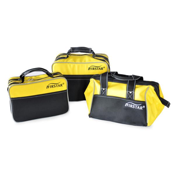 Survival Vehicle First Aid Kit With Eye Wash Roadside Off Road Medical Kit 30.5x17x22.5cm