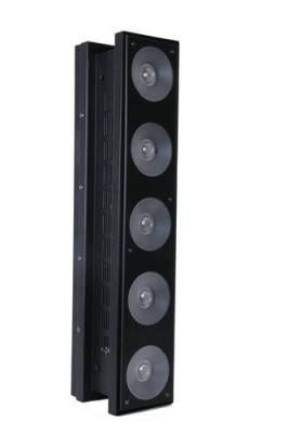 High Powerful led matrix headlights Master – slave strobe effect wireless controlled