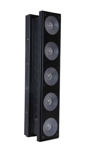 High Powerful led matrix headlights Master – slave strobe effect wireless controlled