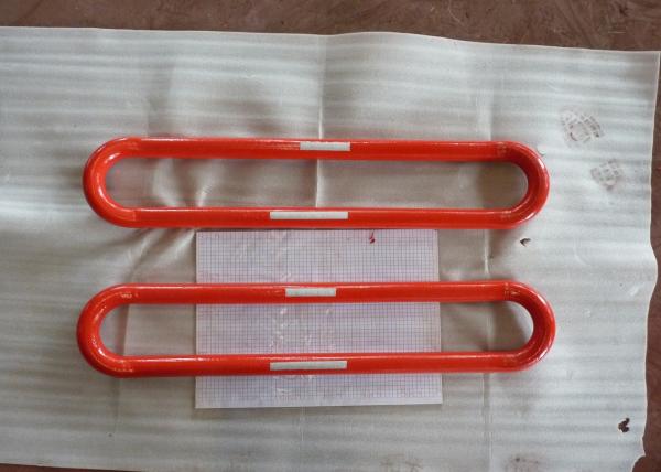 Weldless Elevator Link Rig Floor Handling Tools Weldless One Arm & Double Arm Links