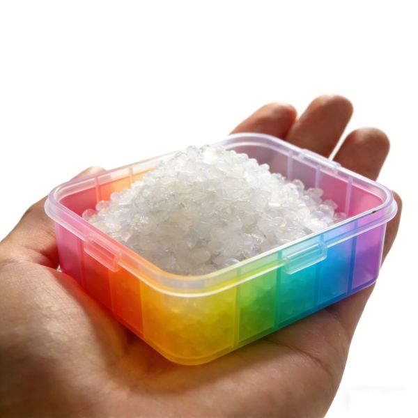 EP548R JINNENG Virgin Polypropylene Granules PP Resin for Electrical Appliance