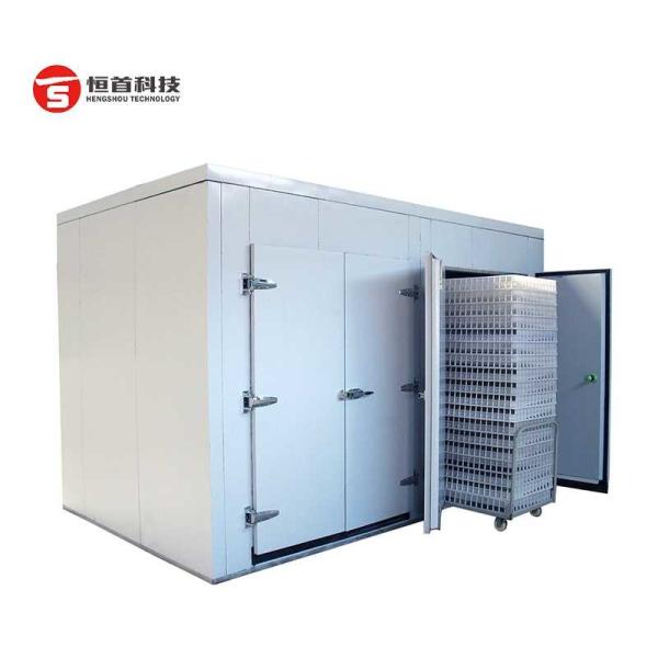 Honeysuckle Mint Leaves Oven Drying Machine 1000Kg