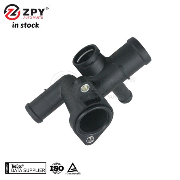 ZPY 06J121132A Hight Quality warranty Coolant Flange For Seat Altea