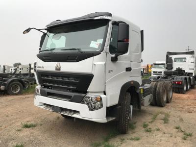 Discount Heavy Duty or Used Heavy Truck Tractor Tow Truck Head Support Payment in USD